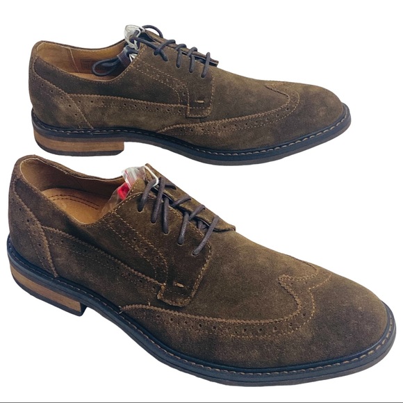 vionic suede shoes